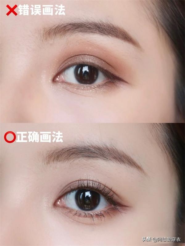 女生不管上班多忙，儘量化淡妝，教你這3個步驟，簡單易學又精緻