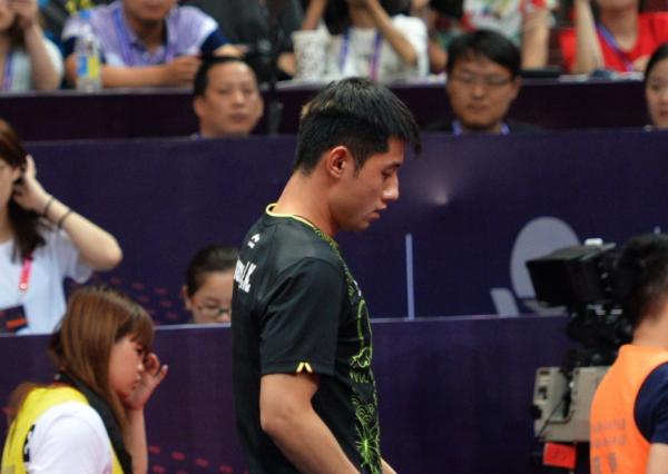 深度│國乒“後馬龍時代”，誰來挑大樑（二）