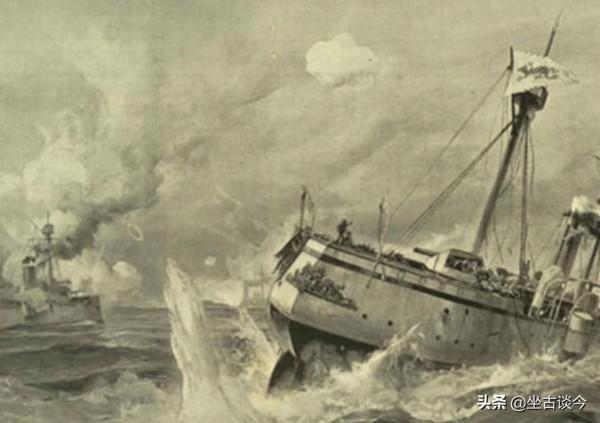 翁同龢和李鴻章無私仇:曾國藩殺總督貶巡撫,有無代筆都行 翁同龢和李鴻章無私仇:曾國藩殺總督貶巡撫,有無代筆都行