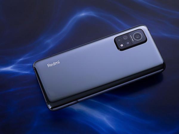 竟然漲價了？讓人愛恨交加的紅米K30S至尊紀念版你會考慮嗎？