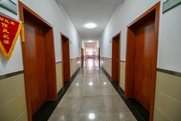 火箭軍某部多措並舉為官兵辦實事，助推黨史學習教育走深走實