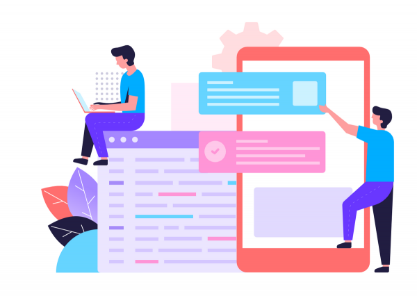 電商軟體開發流程你瞭解嗎?一起走進電商軟體開發吧 電商軟體開發流程你瞭解嗎?一起走進電商軟體開發吧