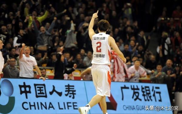 CBA賽季前瞻:山東與丁彥雨航再上高速 CBA賽季前瞻:山東與丁彥雨航再上高速