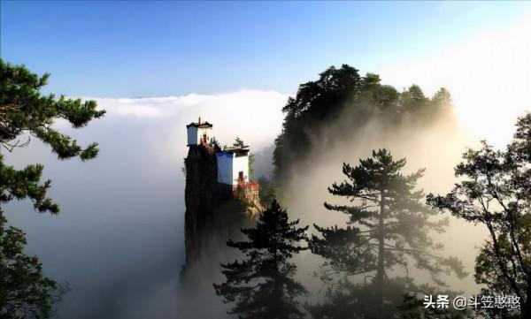 驚險故事:黃神仙奇遇記 驚險故事:黃神仙奇遇記