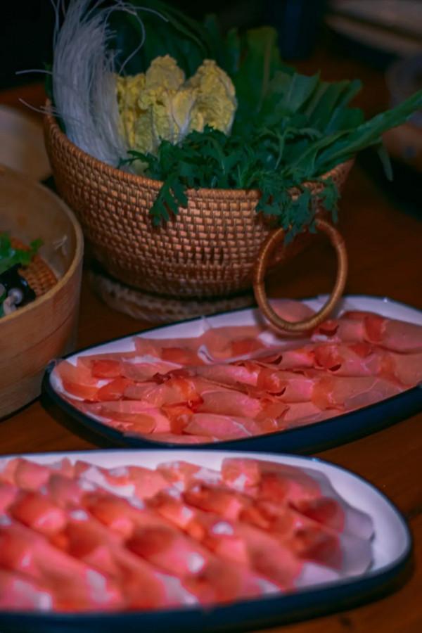 古為崑崙，雲丘山的自然景觀雄、秀、險、奇兼具，擁有天下之美