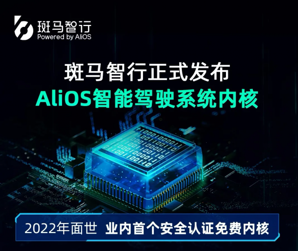 中國力量崛起，誰在撼動車用OS壟斷格局