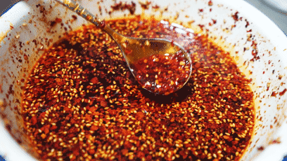 我家二十多年的涼拌菜方子，葷素通用