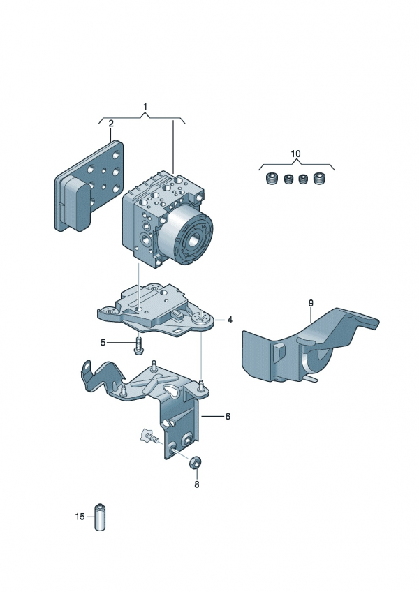 探嶽主動剎車剎不住怎麼辦？教你三種解決方法，建議收藏