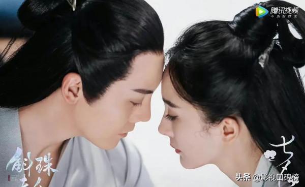 11月三部熱劇來襲!楊冪、陳坤和羅雲熙各佔一部,卻看不出爆款相 11月三部熱劇來襲!楊冪、陳坤和羅雲熙各佔一部,卻看不出爆款相