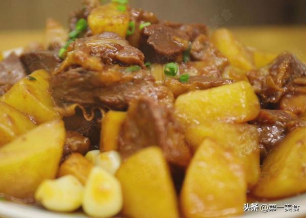 除夕年夜飯，有錢沒錢，這6道年夜菜記得端上桌，寓意吉祥年味足