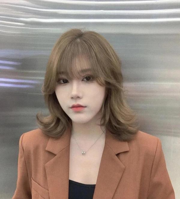 超美造型燙.喜歡的可以聯絡我哦