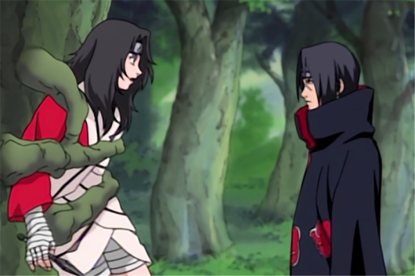 火影忍者中5種套娃劇情：蛇叔藥師兜一脈相承，斑爺帶土淪為棋子