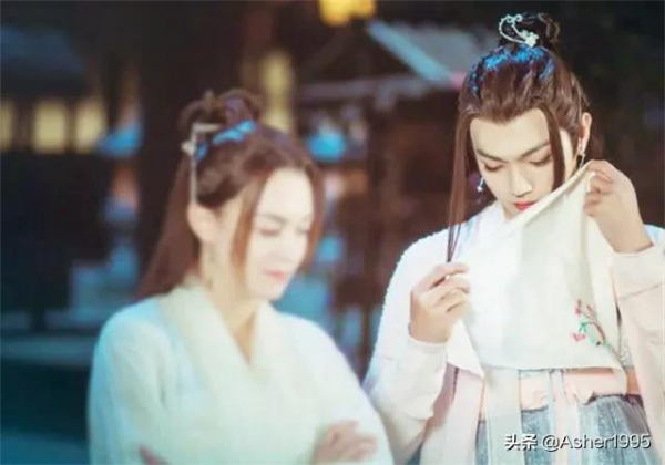 “採花大盜”桑衝:擅長易容,曾因採花不成反被採,丟臉又失命 “採花大盜”桑衝:擅長易容,曾因採花不成反被採,丟臉又失命