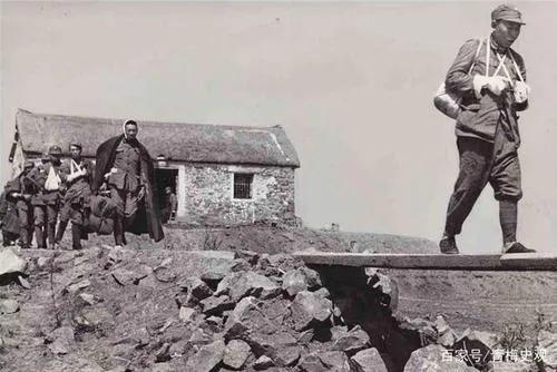 川軍是中國最保守落後的軍隊?美國著名女記者得出完全不同的結論 川軍是中國最保守落後的軍隊?美國著名女記者得出完全不同的結論