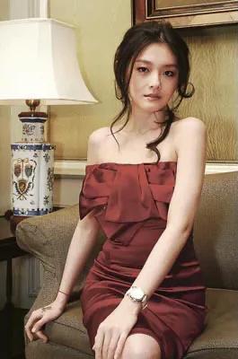 大S，倔強的站立