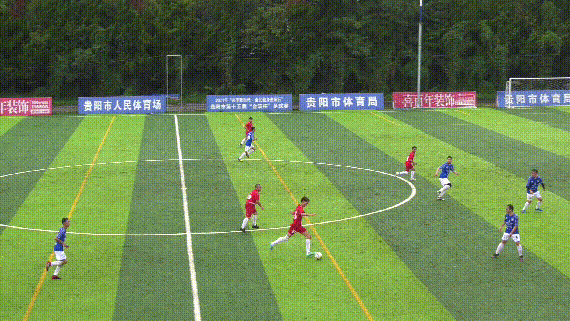 貴州π隊2021賽季10佳防守 貴州π隊2021賽季10佳防守