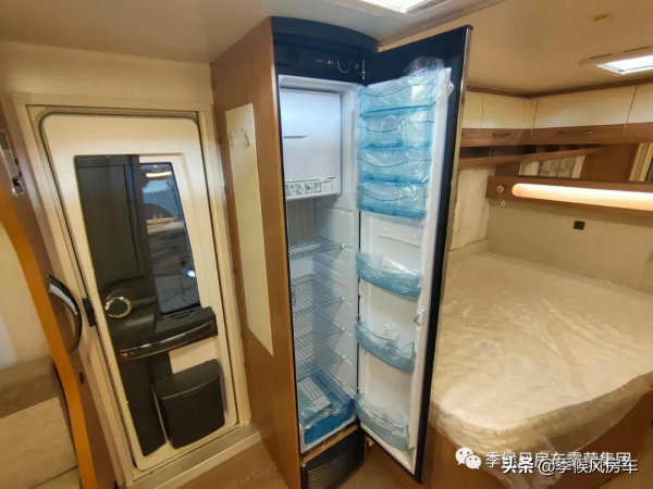 Hobby495WFB | 歐洲最受歡迎、最暢銷的拖掛式房車你看過了嗎? Hobby495WFB | 歐洲最受歡迎、最暢銷的拖掛式房車你看過了嗎?