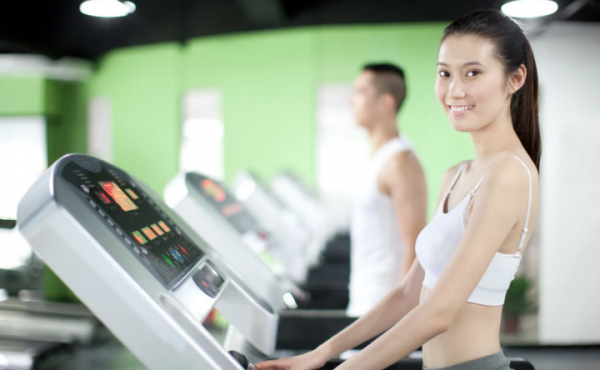 不節食不運動也可以減肥，掌握這五個運動技巧，擁有超好身材