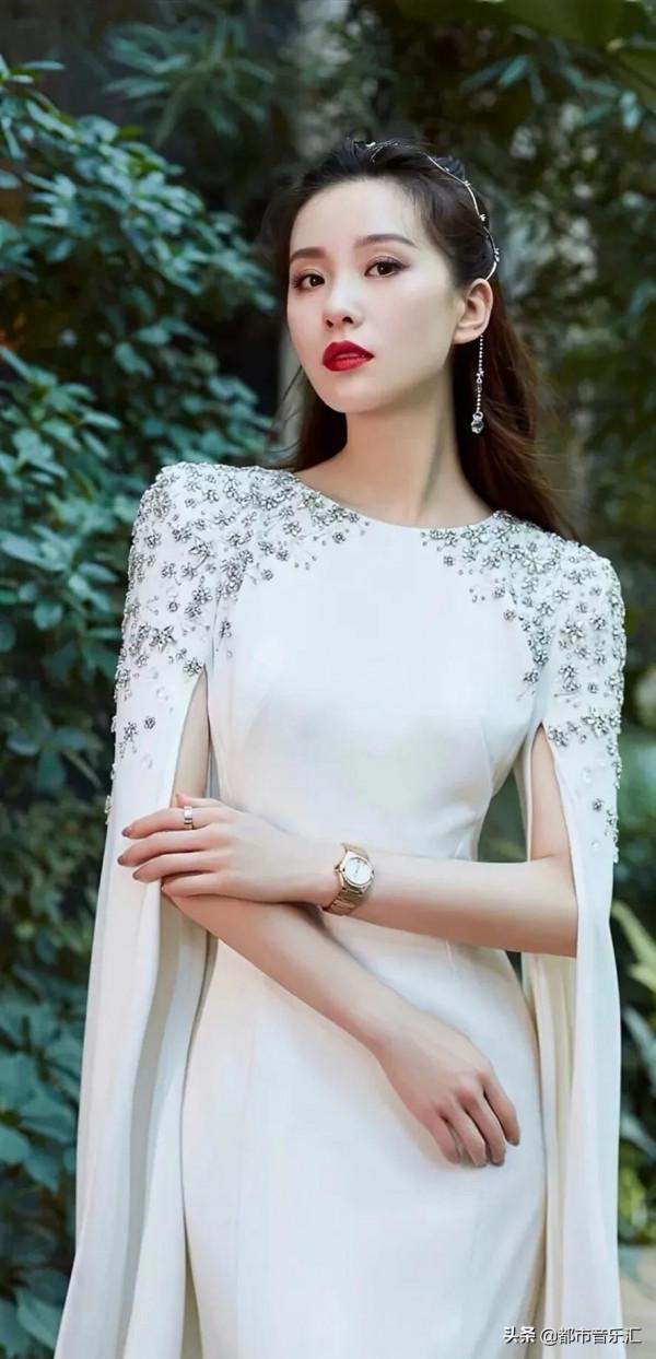 明星高畫質美圖《劉詩詩》 明星高畫質美圖《劉詩詩》