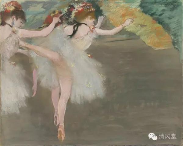 世界名畫之窗：張張是名作，個個是大師