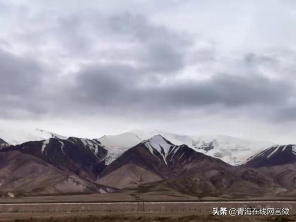 第一！青海三江源國家公園到底有多美「圖」