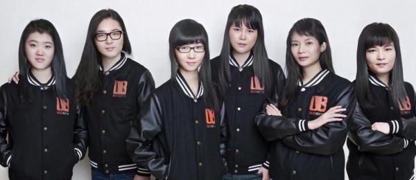 Dota2：謝彬DD暴打YYF，這是要搞新OB？Zhou：天生反骨