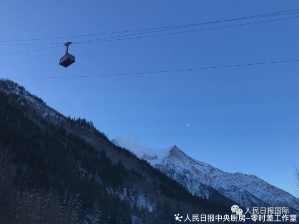 首屆冬奧會在這裡舉辦，那年它還不叫&OpenCurlyDoubleQuote;冬奧會&rdquo;