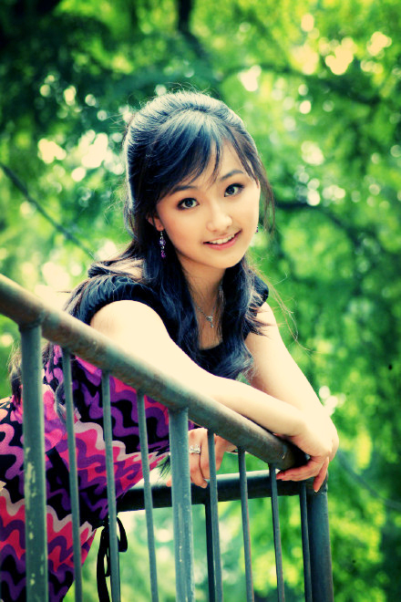 於震牽手辛月：再婚幸福是這樣修煉成的