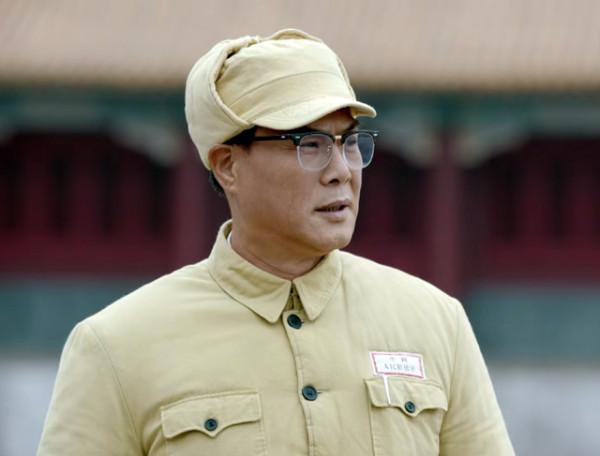 《香山葉正紅》配角出彩，5位老戲骨演技精湛，3位年輕人未來可期