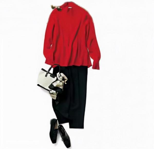 驚豔！2022“開運色”穿搭大賞！4大色系、多種運勢，快來搶好運