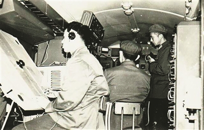 地空導彈營長陳輝亭，&OpenCurlyDoubleQuote;違命&rdquo;拒不發射，沒想到救下了4架殲6戰機