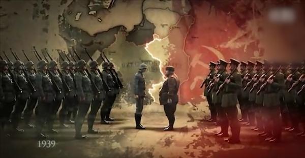 冷酷無情的鋼鐵強人——斯大林，帶領蘇聯從積貧積弱到世界強國