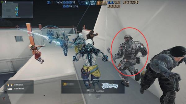 穿越火線生化角色的背景故事,揭秘幽靈獵手的神秘來歷 穿越火線生化角色的背景故事,揭秘幽靈獵手的神秘來歷