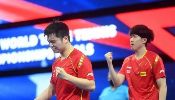 不放心！秦志戩採訪戳破國乒現狀，樊振東難支撐，劉國樑該動作了