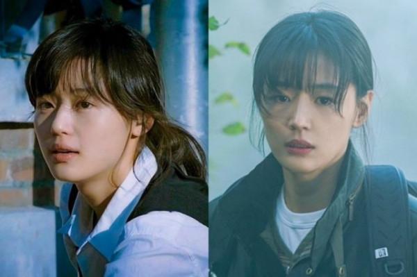 全智賢韓孝周少女感太絕！韓網熱議少女感明星，韓志旼宋慧喬上榜