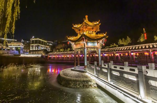 隱藏在石家莊的塞上江南，票價由120降到0元，風景優美卻少有人知