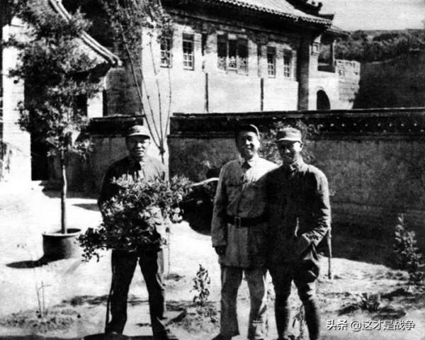 曾誓死保衛彭德懷的八路軍,後來卻當了韓國警察,1958年神秘死亡 曾誓死保衛彭德懷的八路軍,後來卻當了韓國警察,1958年神秘死亡