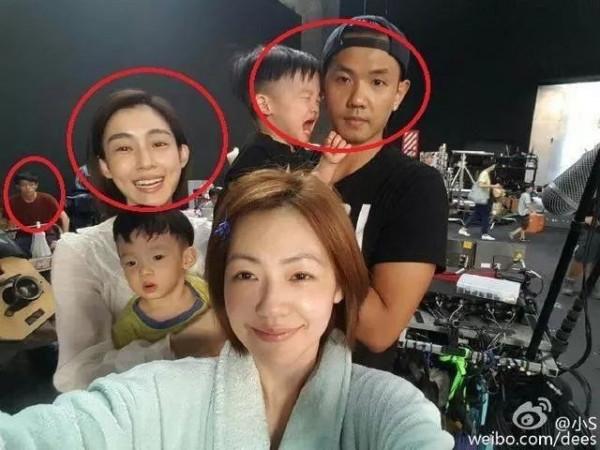 范瑋琪，就這樣寫下了她的結局，在“閨蜜”與“虛偽”之間浮沉