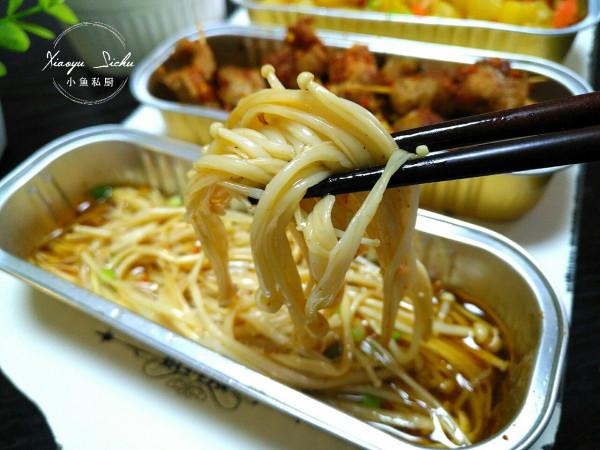 我的一人午餐走紅，20分鐘完成，好吃營養不浪費，網友：善待自己