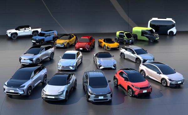 「韓系動向575」現代豐田自主研發作業系統,百度 華為不好乾了? 「韓系動向575」現代豐田自主研發作業系統,百度 華為不好乾了?