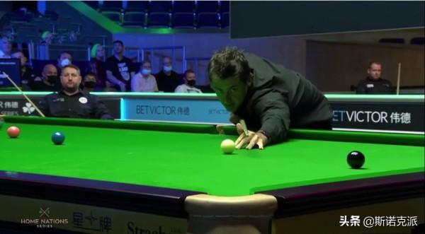 北愛賽13位top16全部晉級，顏丙濤狀態火爆攜高陽率先晉級