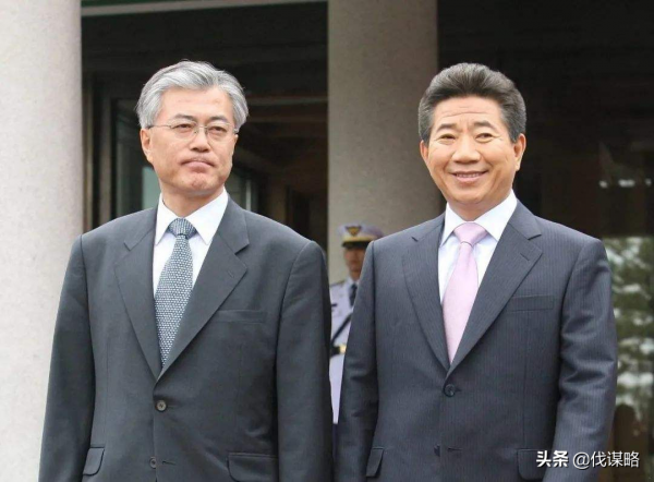 12位總統有11個結局悲慘，韓國青瓦臺真正的“魔咒”在檢察院？