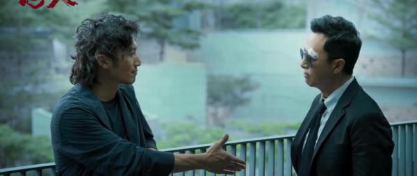 兩位女神合作的驚悚片，一次推薦三部，週末刷一陣吧