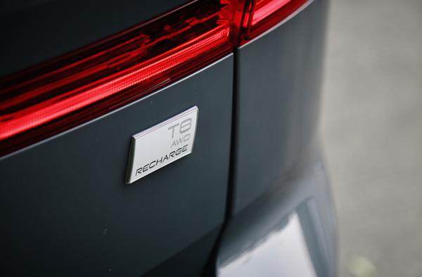 沃爾沃新款XC60試駕體驗“三好學生”表現如何? 沃爾沃新款XC60試駕體驗“三好學生”表現如何?