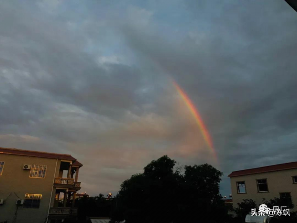 兩年前國慶回海南遊記（多圖）