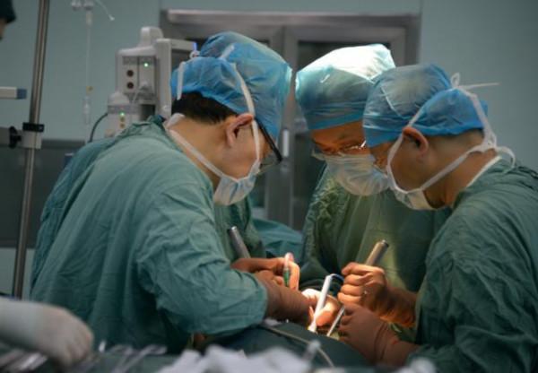 常被“拿掉”的四種器官，一般為何要切？切除以後會有哪些影響？