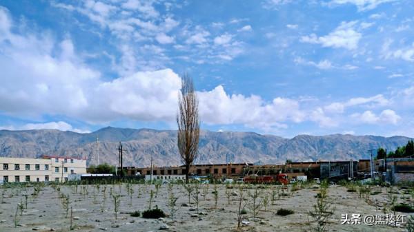 新疆遊記 | 塔什庫爾幹:空曠的縣城、珍貴的特產,和有關鷹的風景 新疆遊記 | 塔什庫爾幹:空曠的縣城、珍貴的特產,和有關鷹的風景