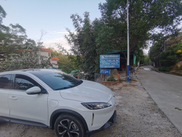 長途出行，電車到底行不行？| 小鵬G3車主真實測評