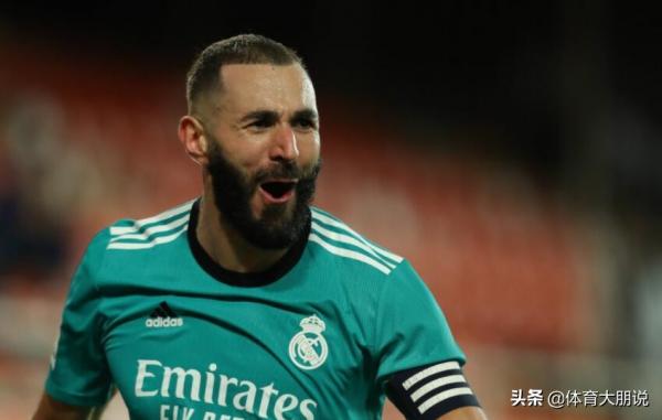 34歲老將5場6球神威猶在，安帥：我回來了，他就是老大