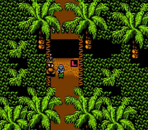 紅白機《古巴戰士》共有多少子彈，神秘B、C、K、N彈你都見過嗎？